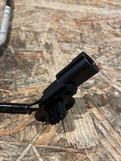 Original GM Opel Vivaro B Combi X82 (Bj. 04/2015) Sensor Abgastemperatur Neu