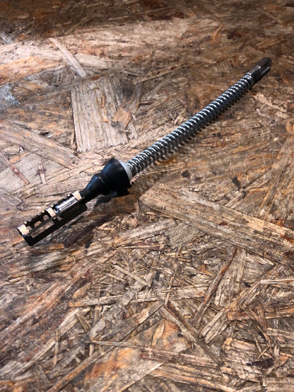 Original GM Opel Zafira A Combo C Astra H Handbremsseil hinten Neu