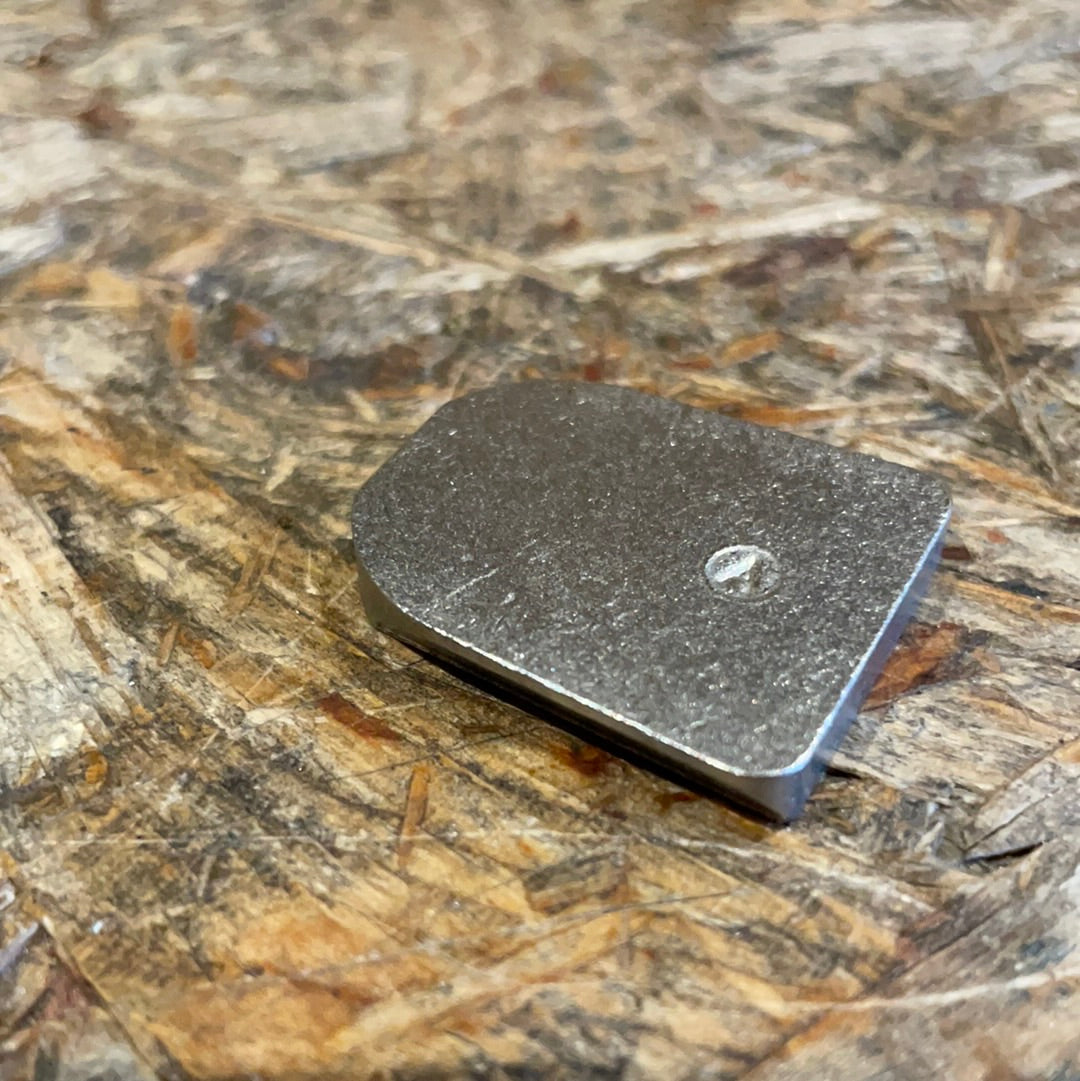 Original GM Opel Adam Halterung Rückspiegel Neu