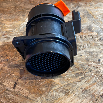 Original GM Opel Movano Vivaro Renault Megane III Luftmassenmesser Neu