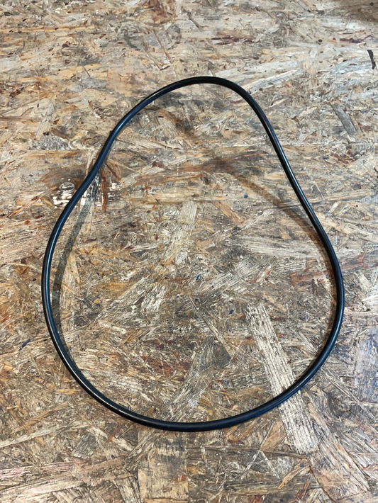 Original Mercedes-Benz Dichtring Neu