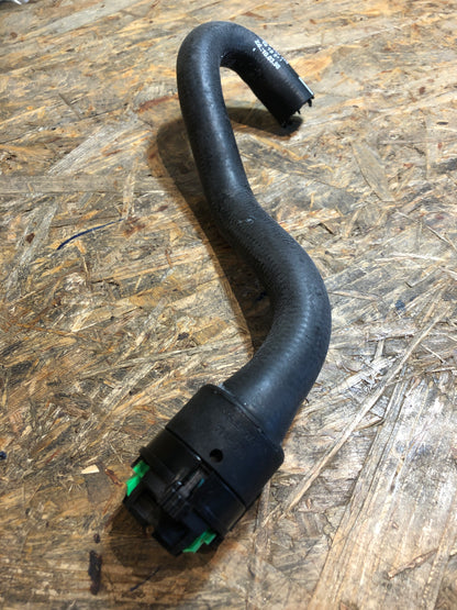 Original Opel Vectra B Heizungsschlauch Vorlauf Neu