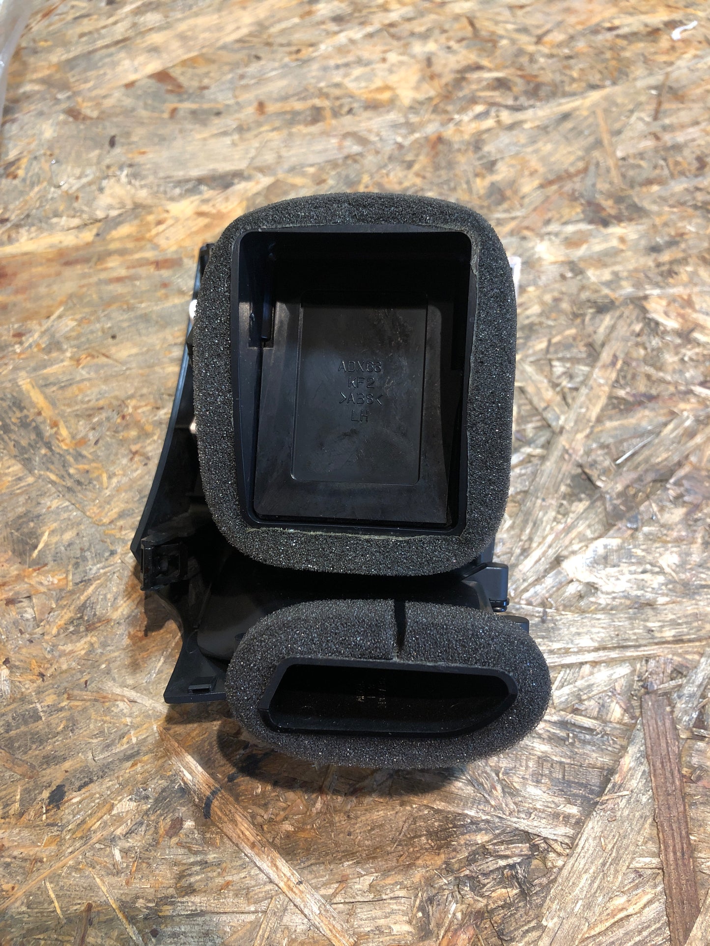 Original GM Chevrolet Captiva Lüftungsdüse Neu