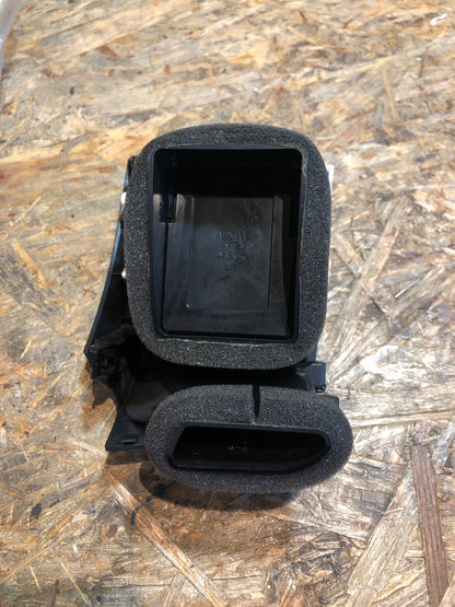 Original GM Chevrolet Captiva Lüftungsdüse Neu