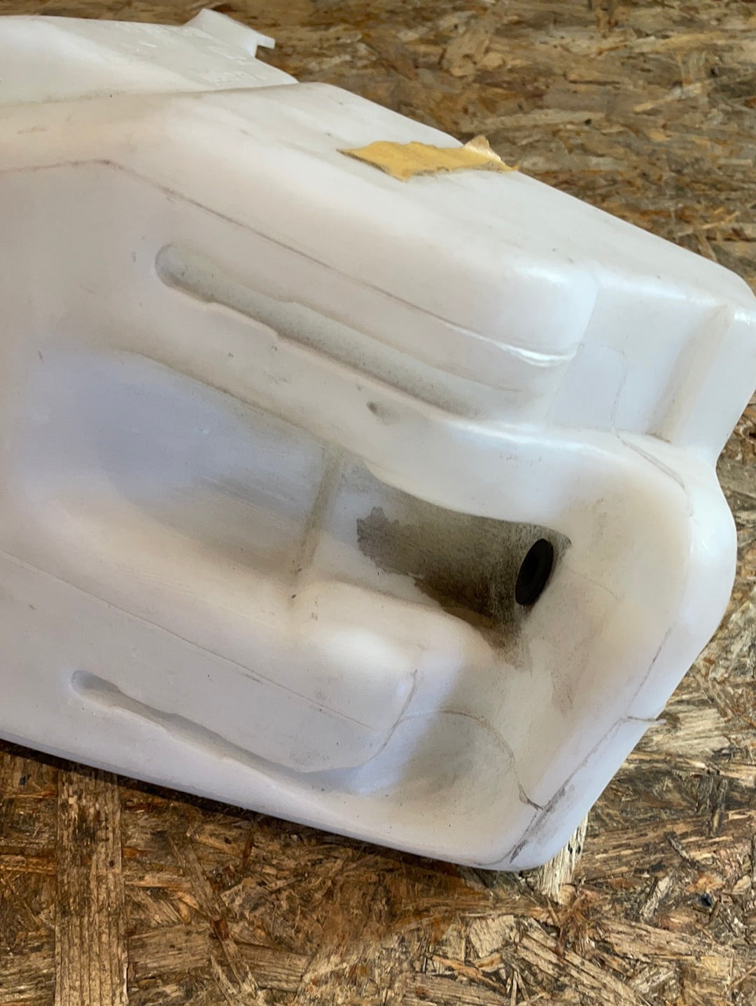 Original GM Opel Vectra B Wischwasserbehälter Neu