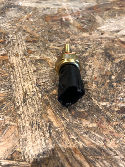 Original GM Opel Vectra B C Zafira B Sensor Temperatur Neu