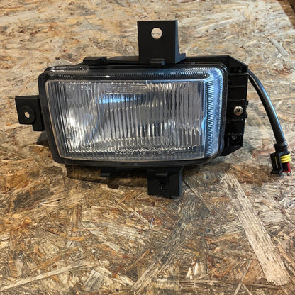 Original GM Opel Omega B Nebellampe Neu