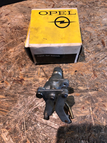 Original Opel Olympia Rekord P1 Blitz Kapitän Scheibenwischerlager Neu