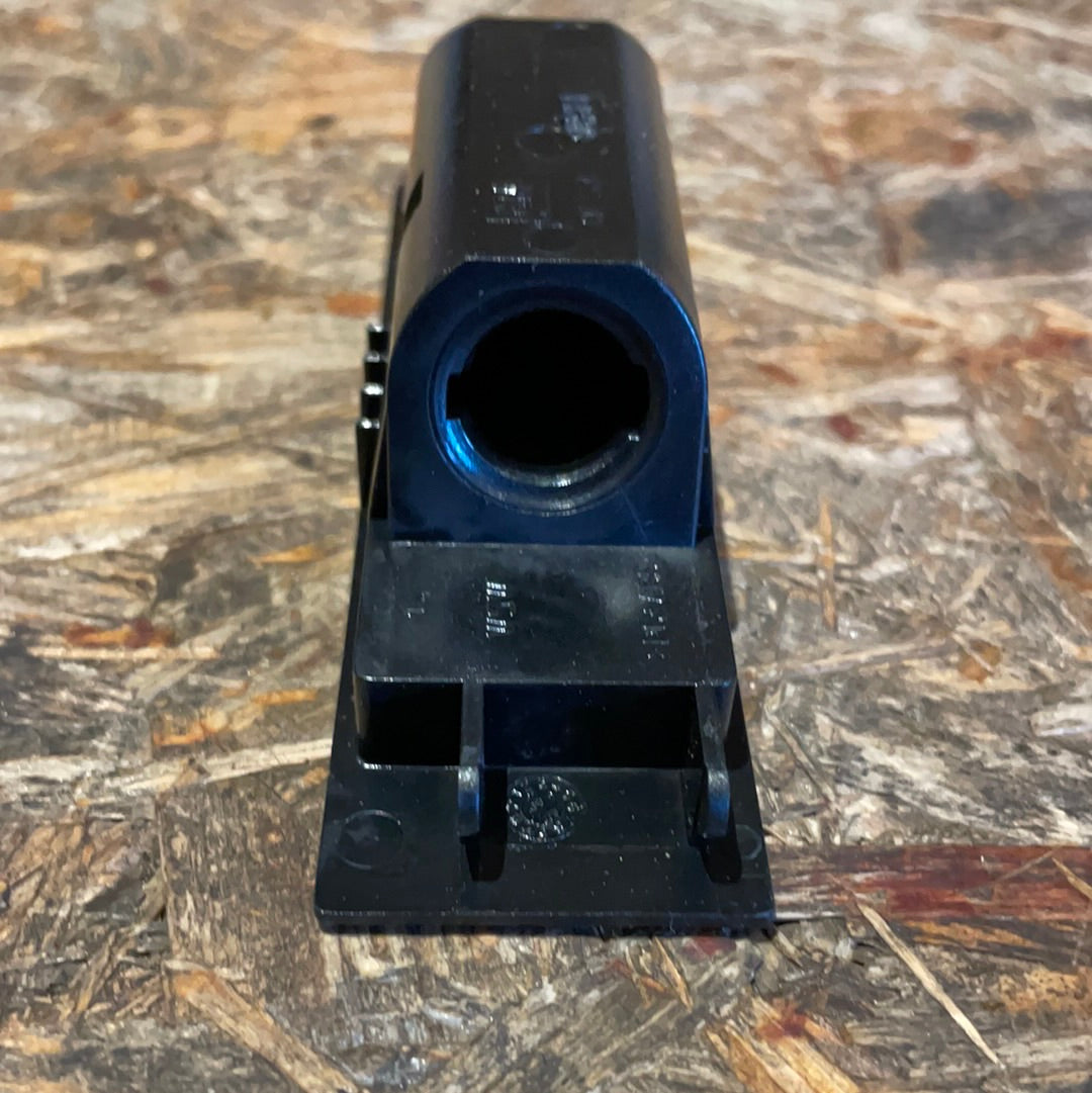 Original GM Opel Zafira B Kennzeichenleuchte Neu