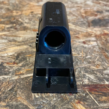 Original GM Opel Zafira B Kennzeichenleuchte Neu