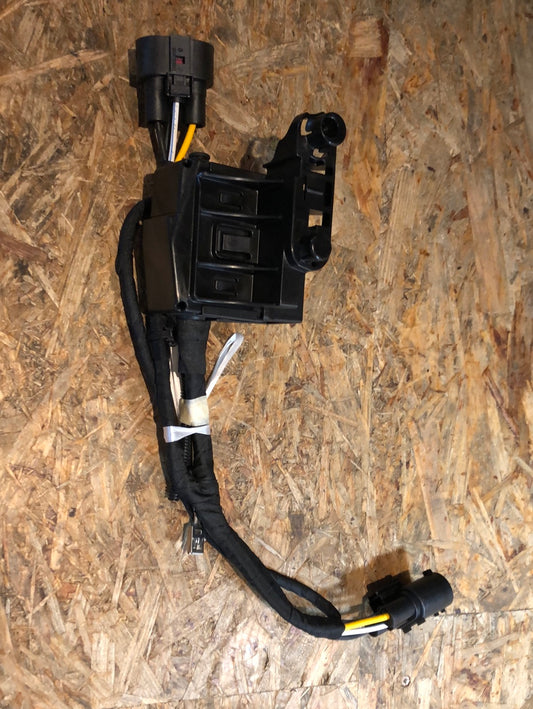 Original GM Opel Astra J Kabelbaum an Lüfter Neu