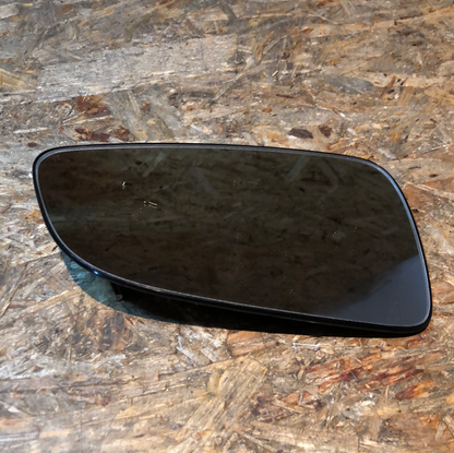 Original GM Opel Astra H Spiegelglas rechts Neu