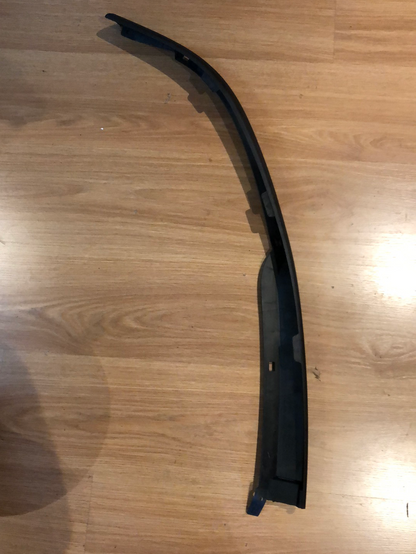 Original GM Opel Astra H Verlängerung Frontblech Rechts Neu