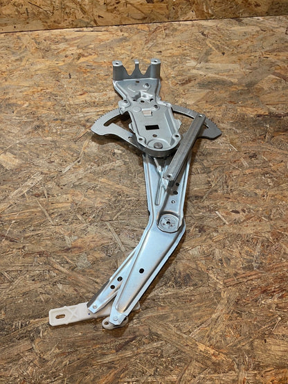 Original GM Opel Meriva A Fensterheber Mechanik vorne links Neu