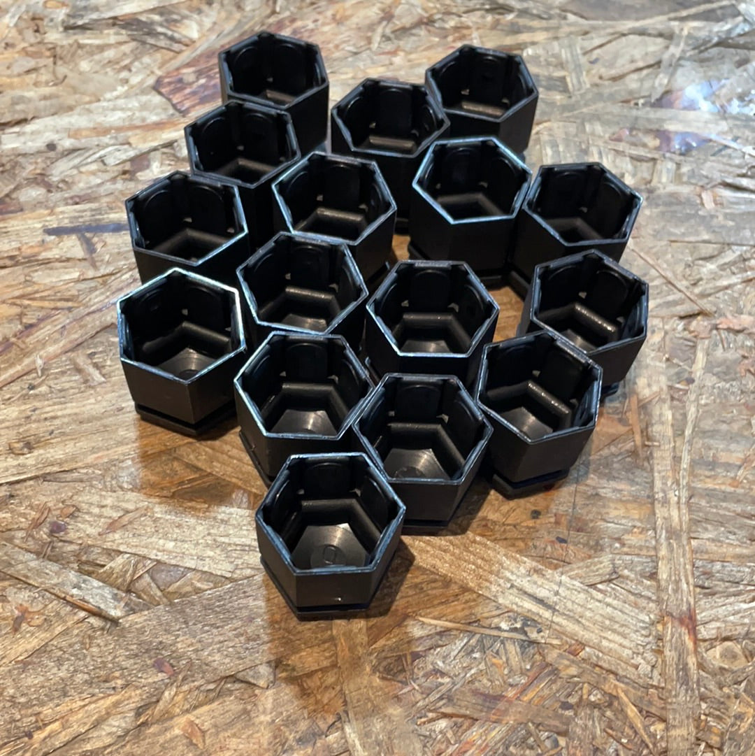 Original GM Opel Radmutterabdeckung Neu