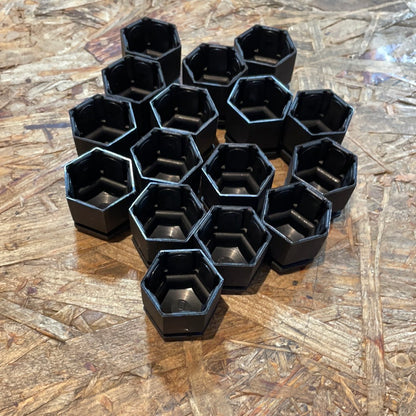 Original GM Opel Radmutterabdeckung Neu