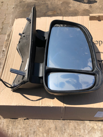 Fiat Ducato Außenspiegel Rechts Gebraucht