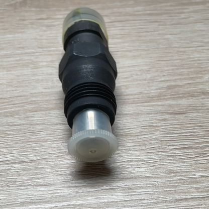 Original GM Opel Ascona C Kadett E 1,6D Einspritzventil Injektor Neu