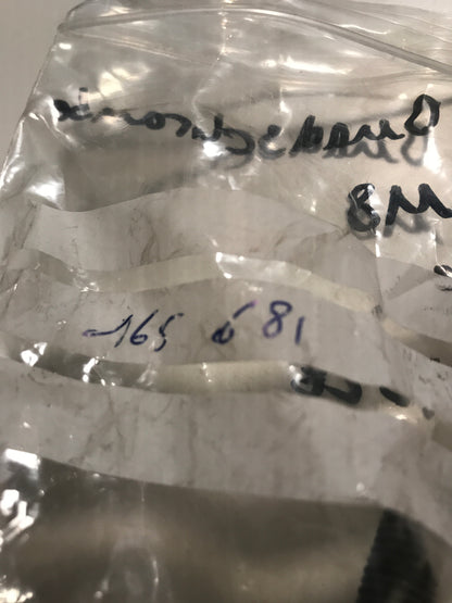 Original Bundschraube M8 NEU