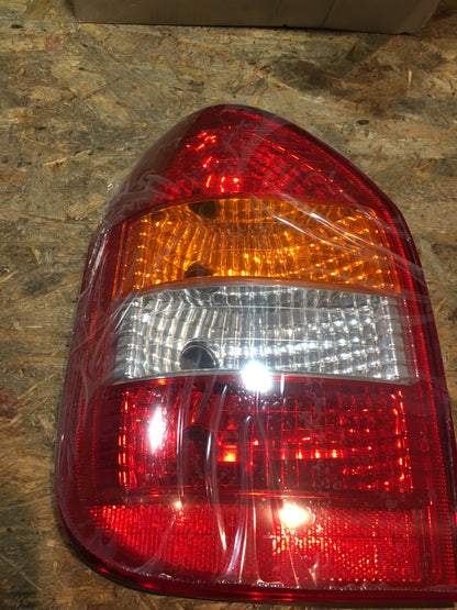 Origianl Zafira B Heckleuchte Rechts NEU