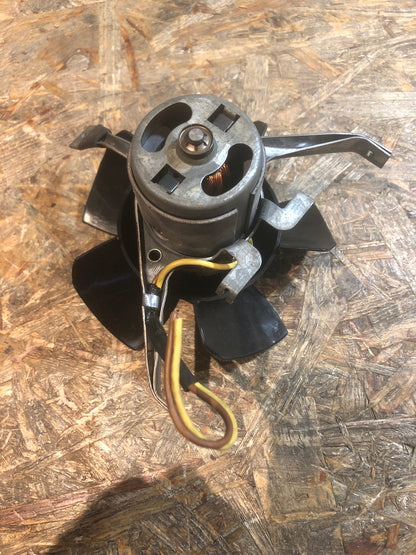 Original Opel Kadett B Gebläsemotor Neu
