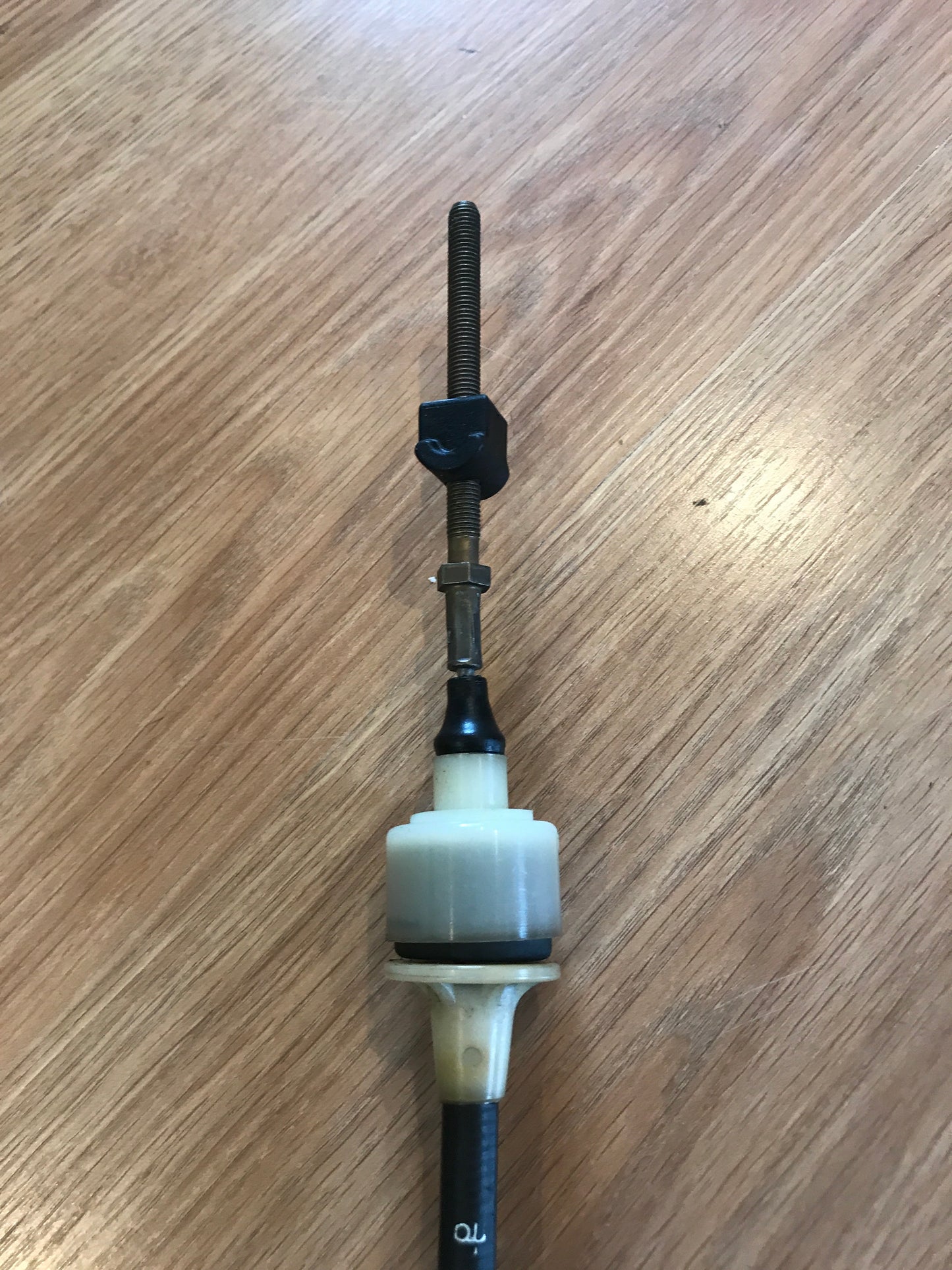 Original Opel Corsa A Seilzug Kupplung NEU