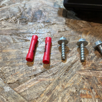 Original GM Opel Astra H Stellmotor Klima/Heizung Neu