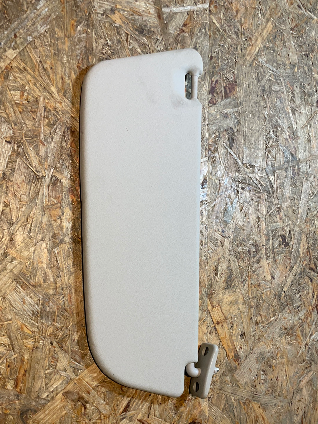 Original GM Opel Corsa C Sonnenblende links Neu