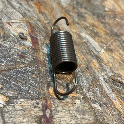 Original Chevrolet Matiz Spark (M200) Spannfeder Neu