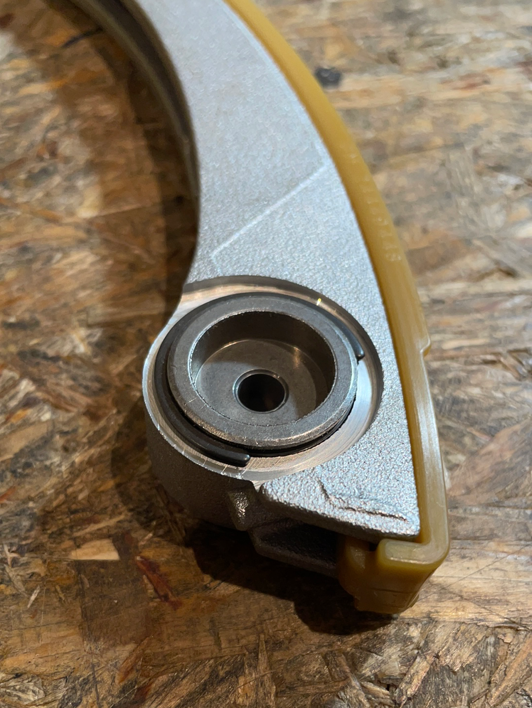 Original GM Opel Antara Insignia Kettenspanner Steuerkette Neu