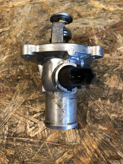 Original Gates Opel Astra G Cabrio 2002 Thermostat Neu