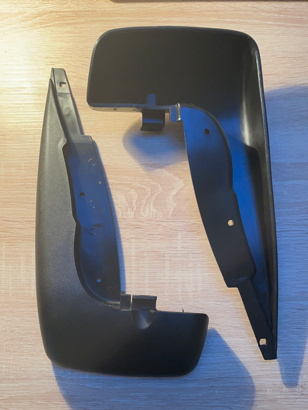 Original GM Opel Astra F 92-98 Schmutzfänger Neu