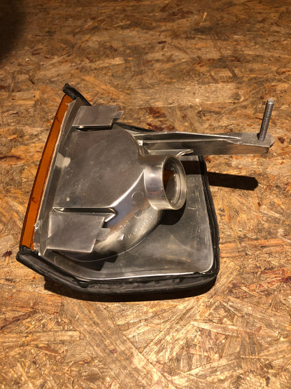Mercedes Benz E Klasse Blinker Links Neu