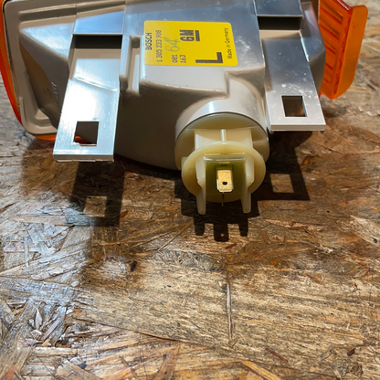 Original GM Opel Rekord E Blinkleuchte vorne links Neu