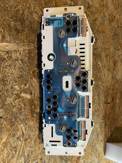 Original GM Opel Frontera B 3.2 Tachometer Drehzahlmesser Neu