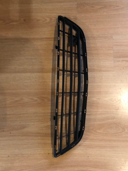 Original GM Opel Corsa D Einsatz Kühlergrill Neu