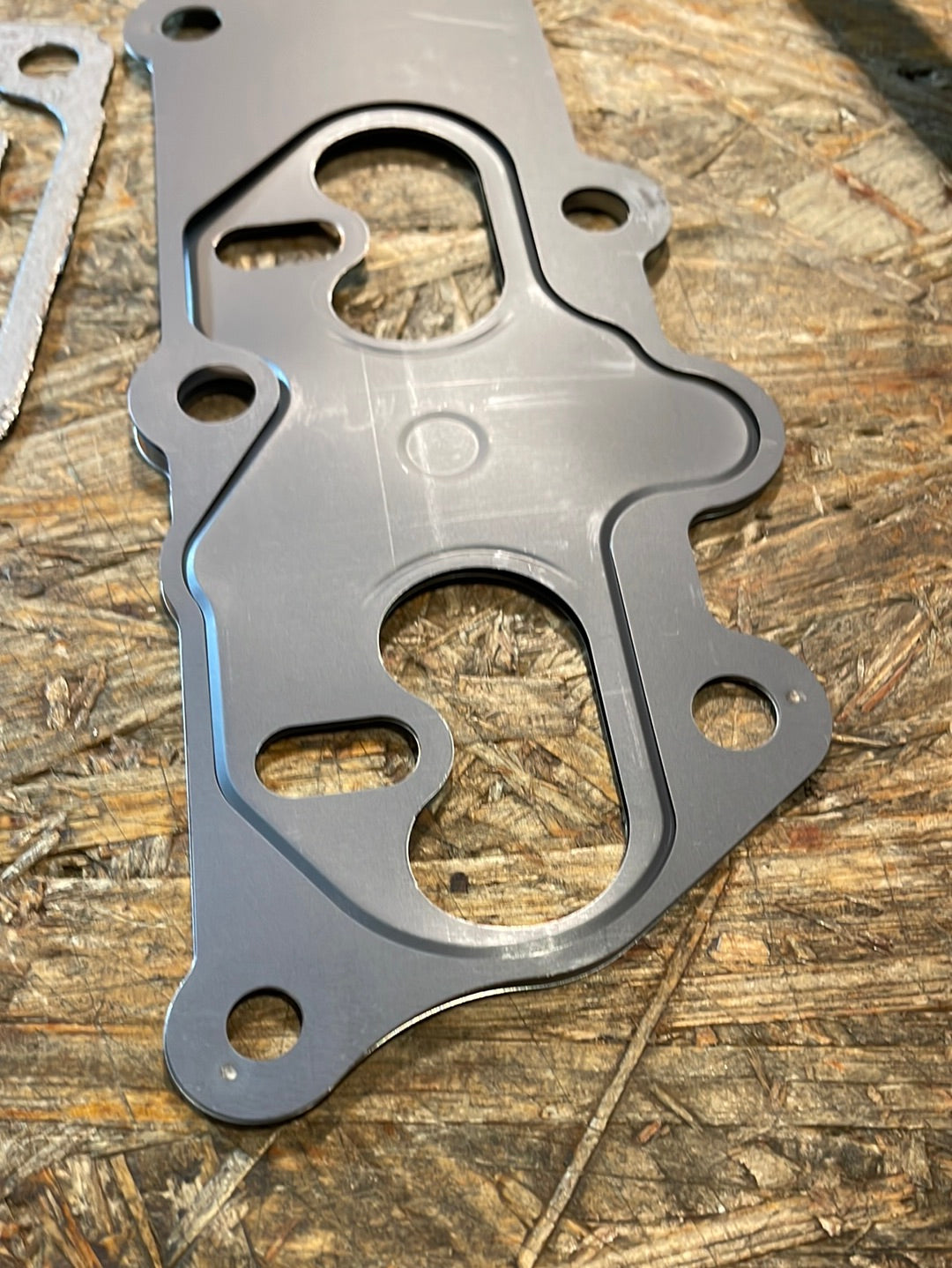 Original GM Opel Frontera A X22XE Dichtungssatz Neu