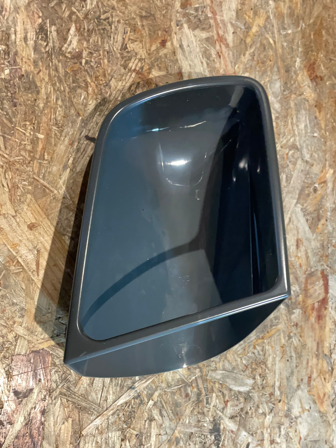 Original GM Opel Vectra A Abdeckung Außenspiegel Neu