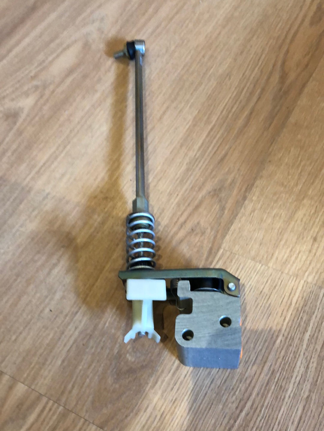 Original GM Opel Movano A Ventil Lastabhängig (bis 3,5T) Neu