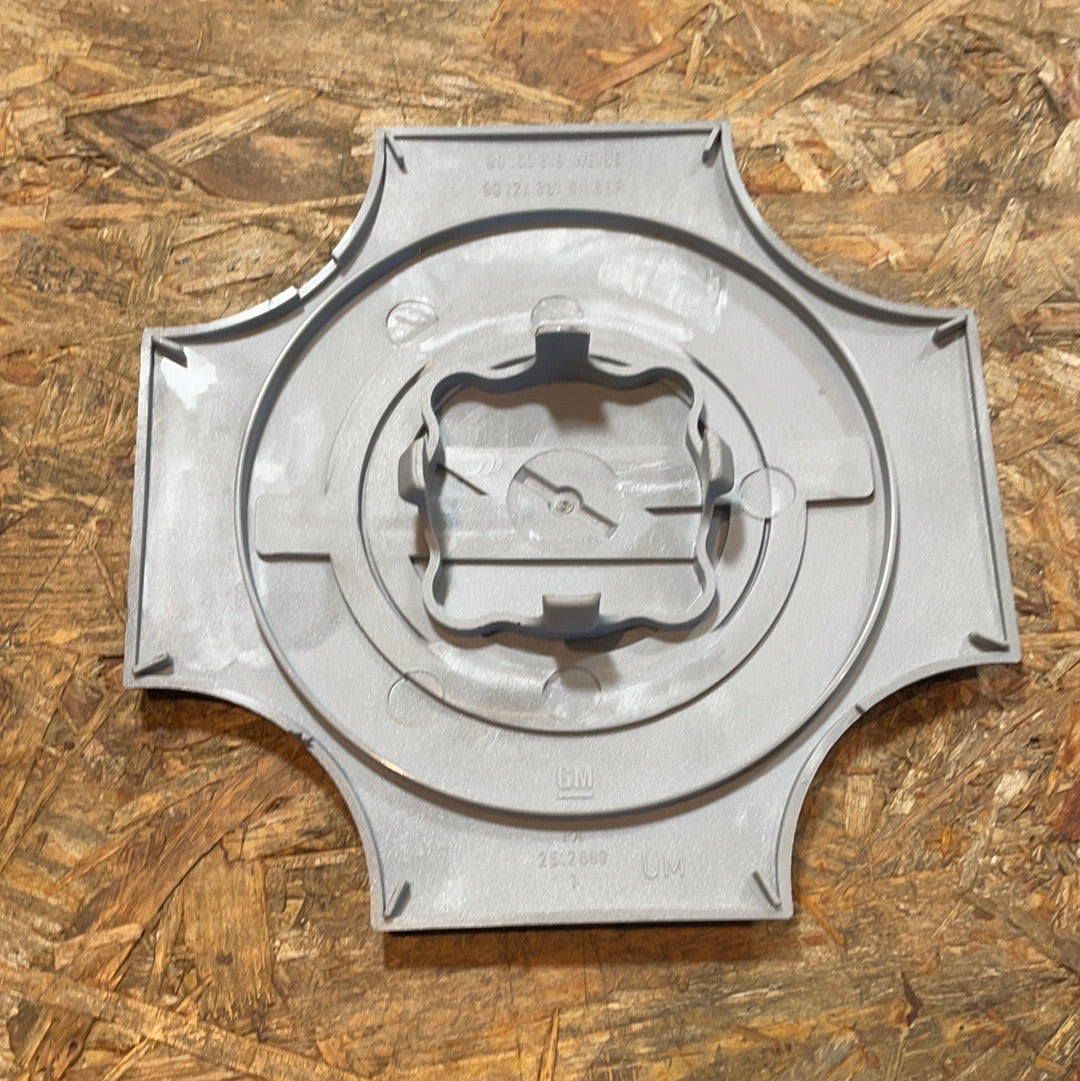 Original GM Opel Ascona C Kadett D Felgendeckel Neu