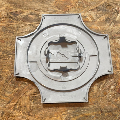 Original GM Opel Ascona C Kadett D Felgendeckel Neu