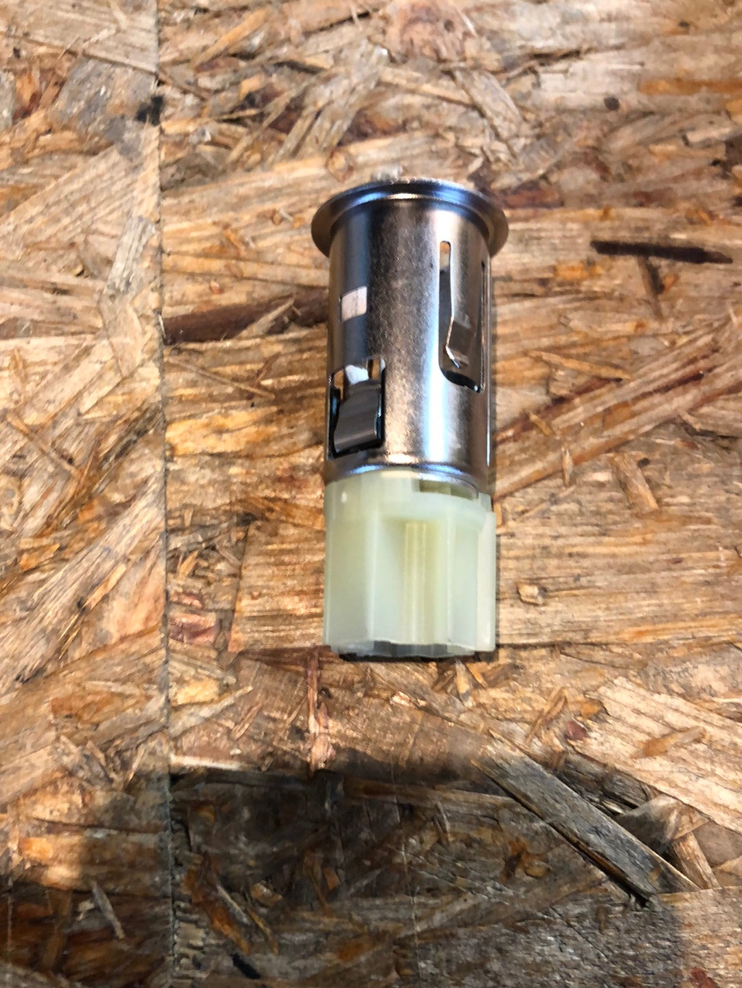 Original GM Opel Meriva B Zafira C Tourer Raucherpaket Neu