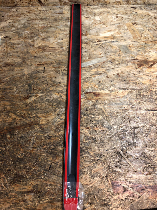 Original Opel Corsa B Tigra A Zierleiste Vordertür Neu