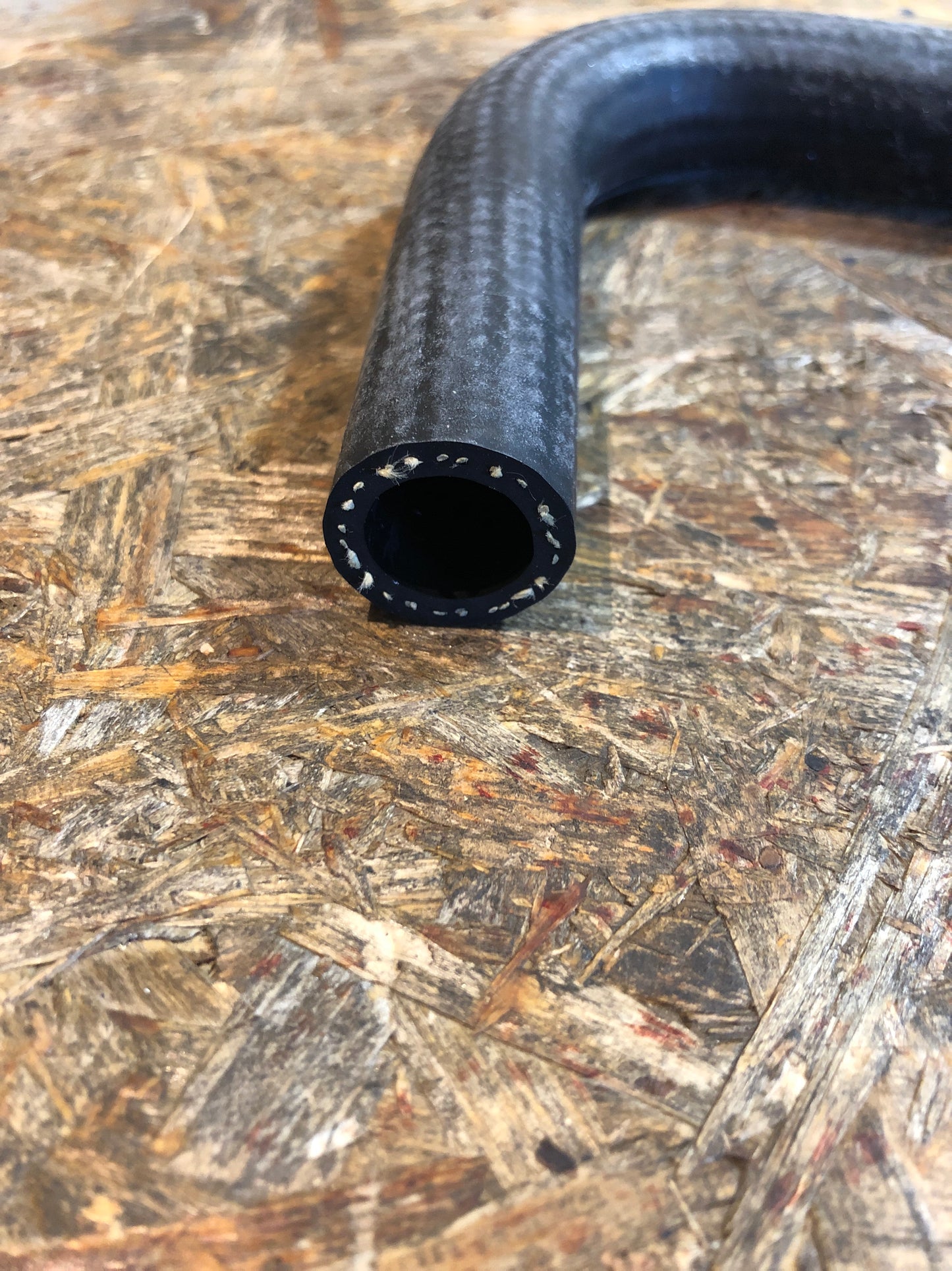 Original GM Opel Vectra B Kühlwasserschlauch Neu