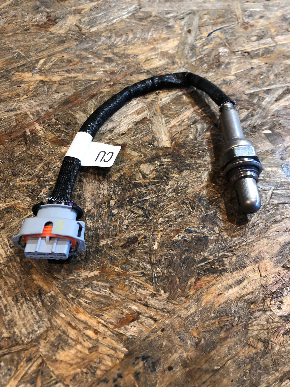 Original GM Opel Adam Agila Antara Astra Lambdasonde Neu