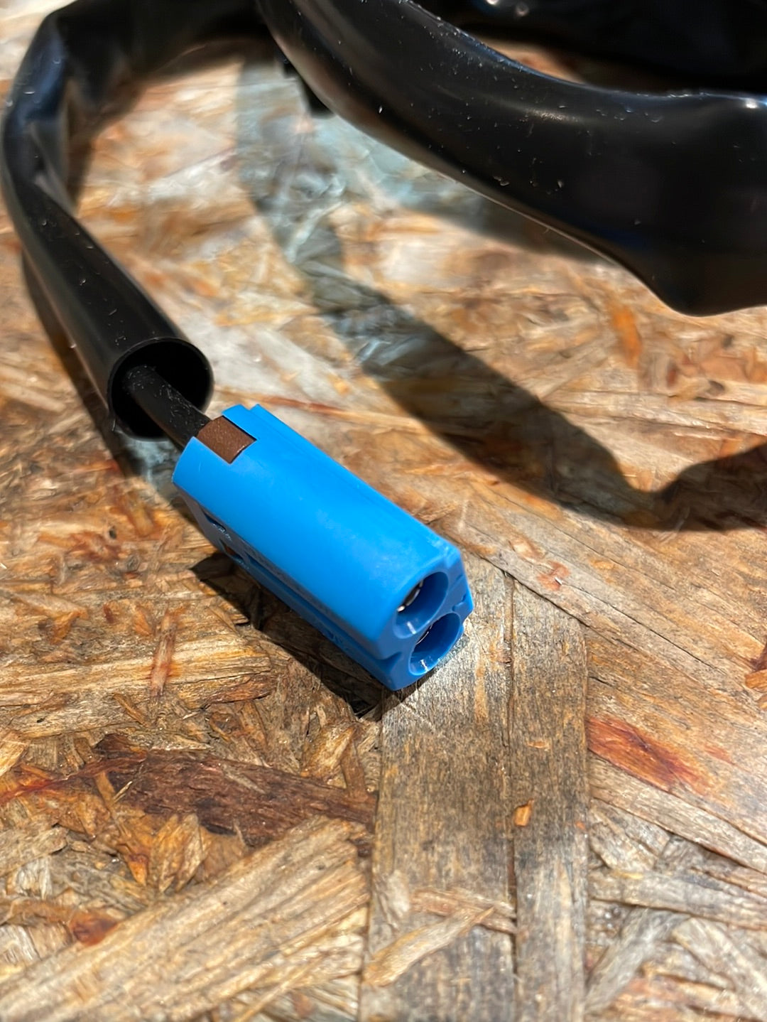 Original GM Opel Astra G Cabrio Dachantenne Neu