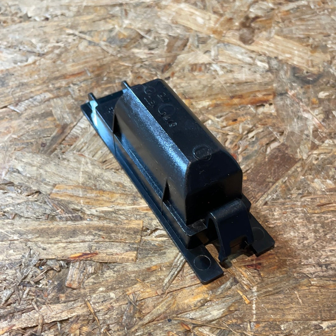 Original GM Opel Zafira B Kennzeichenleuchte Neu