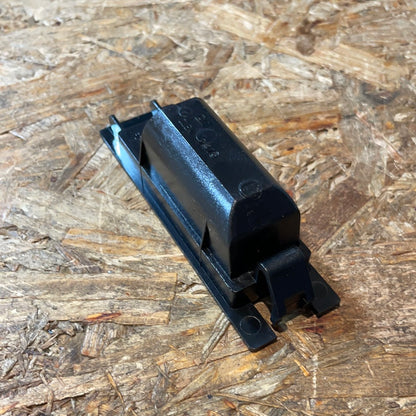 Original GM Opel Zafira B Kennzeichenleuchte Neu