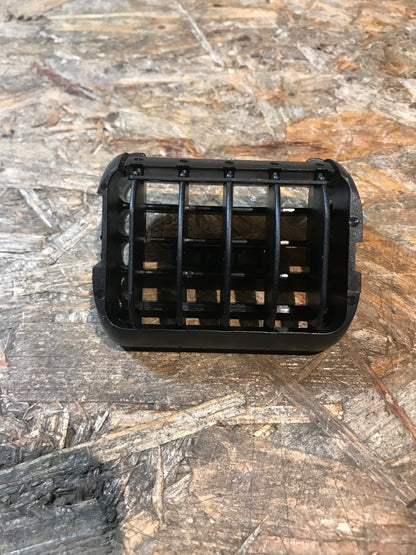 Original Opel Agila A Lüftungsgitter Armaturenbrett Mitte NEU