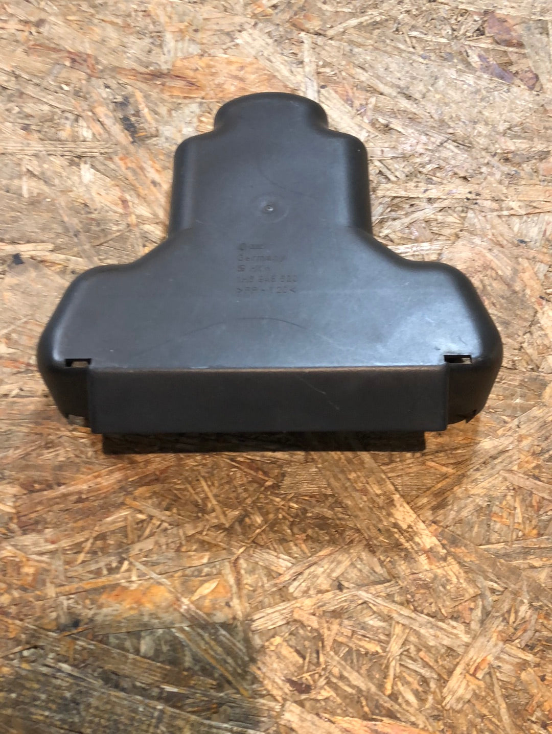 Original VW Golf 3 Abdeckkappe für Lampenträger Heckleuchte Neu